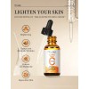 Sérum Facial Vitamina C Brillo Hidratante 30ml
