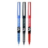 V5 Liquid Ink Roller Ball Pen - 1Blue + 1Black