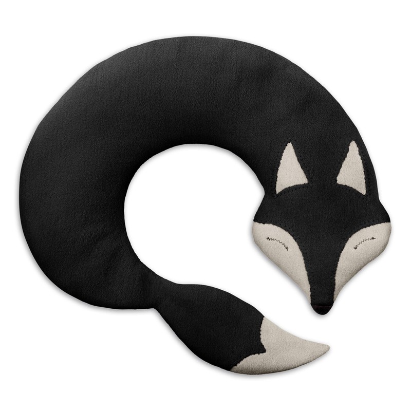LESCHI Grain Pillow - Microwavable Heat Cushion - Against Tension