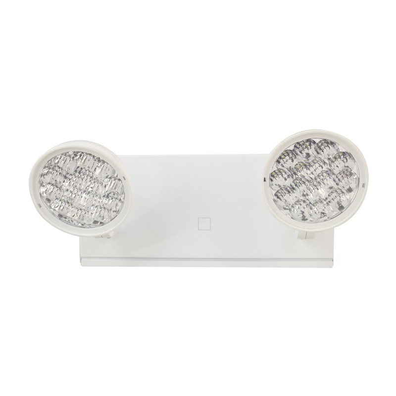 TANLUX New York City Approved Emergency Light, Emergency Lights with