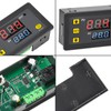 Aideepen W3230 Temperature Controller, 2 Pack DC 12V 20A Digital
