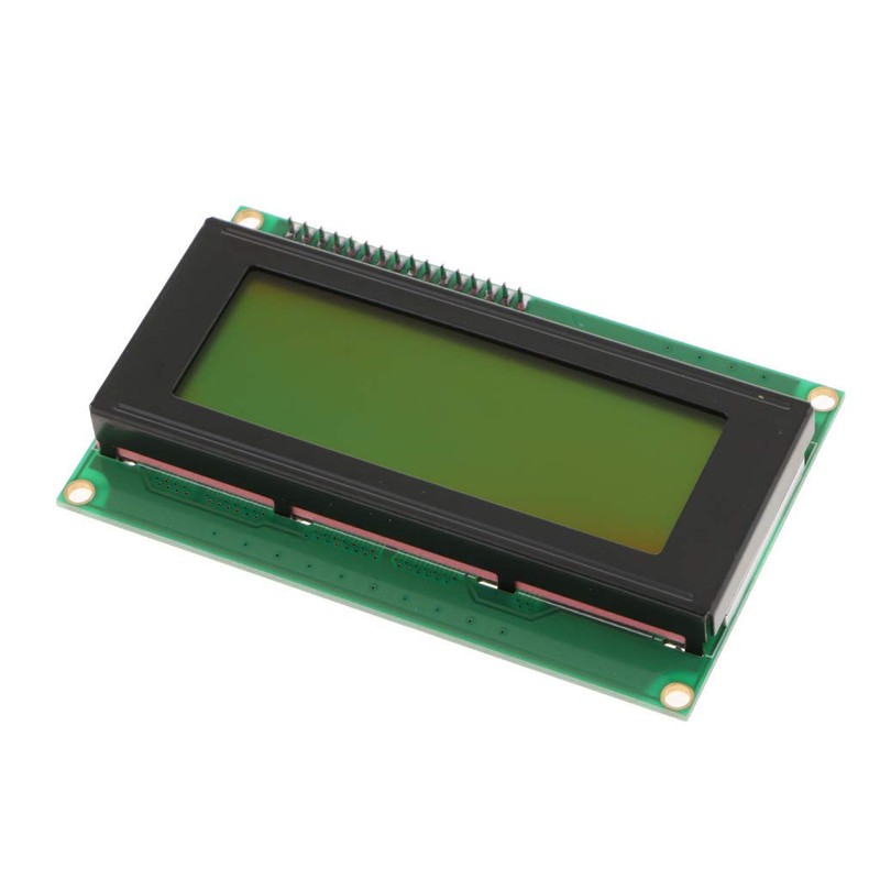 Hailege 2004 20X4 LCD Display LCD Screen Serial with IIC