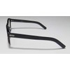 Jack Spade 0807 Men's Freeman Black Plastic Frame Eyeglasses