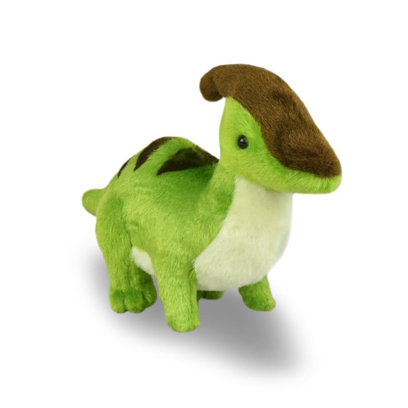 AMUFUN Dinosaur Age ST Parasaurolophus