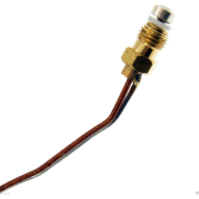 Pilot ODS 120630-01 For Vent Free Natural Gas Wall Heaters