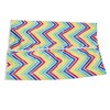 Wearable Incontinence Bed Pad for Adult Highly Absorbency Washable Fleece