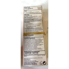 La Roche Posay SPF 50 Anthelios Mineral Sunscreen, 1.7oz, Lot 2, Exp 10/2026