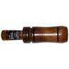 Faulk's Game Calls Adjustable Deluxe Duck Call WA-33A, Brown