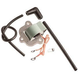 Ignition Coil for Johnson Evinrude 50-135HP 1971-1976 584632 582160