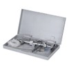 0.2-2ml Adjustable Continuous Injection Animal Syringe Injecting Veterinary Equipment for