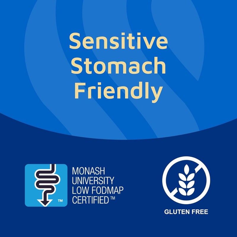 Tomorrow's Nutrition, Sunfiber, Prebiotic Fiber Supplement for Digestive Health, GLP-1