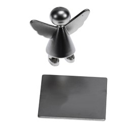 Engel Schutzengel Zettelhalter Car Angel Magnet Auto