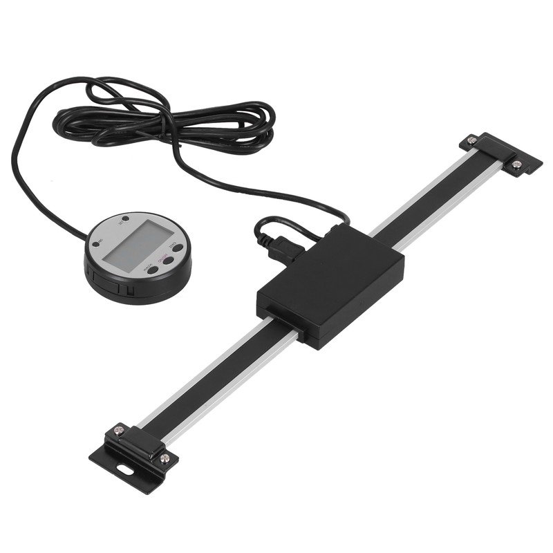 Digital Readout Linear Stainless Steel Aluminum Alloy Linears Scale with