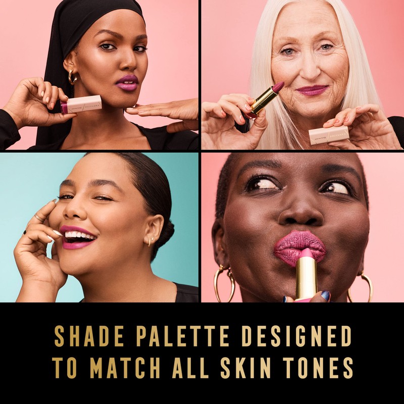 Priyanka Lipstick #082-Warm Sandalwood 3.5 g