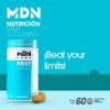 Suplemento Multivitaminico Beat 60 Tabletas Mdn Vitaminas Sin Sabor
