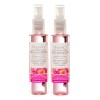 Aceite Antiedad Rosa Mosqueta Con Vitamina E 125ml. 2 Piezas