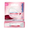 LABELLO Bálsamo Labial Glowy Lips Berry + FPS 30