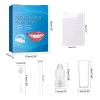 Kit Reparacion Dental Temporal Para Dientes Y Muelas Rotas