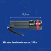 Maul MAULeos LED Torch - Outdoor LED Torch for Jacket