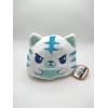 TeeTurtle Plushiverse Reversible Plushies Tiger