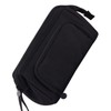 Pen Case Ship Type with Window Style Large Capacity Double