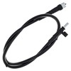 NICHE Speedometer Cable for Honda CB450SC GL1200 VT600C 44830-MJ1-000 44830-MB9-780