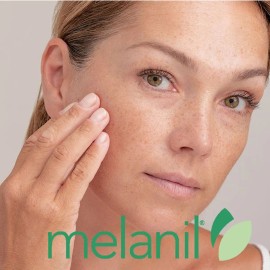 Melanil Crema Anti Manchas Dermaceutical Crema Aclaradora