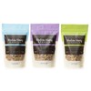 Hudson Henry Granola, Trio Delight (Pecan, Walnut, and Pistachio granolas),