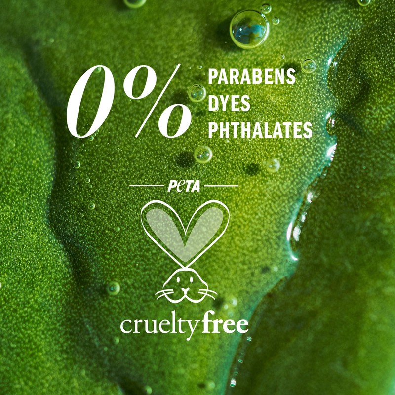 Herbal Essences Argan Oil Repair Shampoo & Conditioner Set, Moisturizes