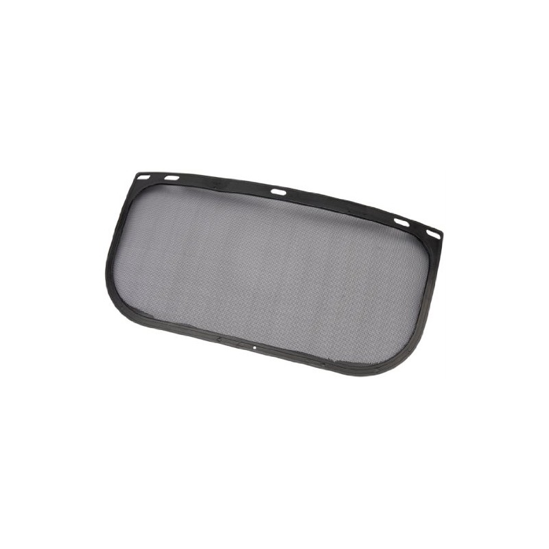 Draper 20525 Spare Visor for Forestry Helmet (SVCSH/T)
