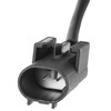 Iegefirm 1 Pair of Windscreen Washer Nozzles Jet A2118601147 for