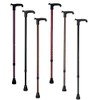(MADE IN GERMANY ossenberugu/Cane Cane) REHAB Cane Telescopic Type ,