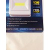 Bell Howell Power Series Portable COB LED Switch Light 130
