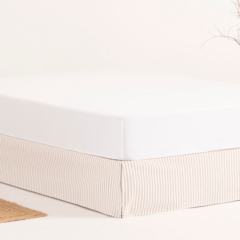 Bed Cover 100 x 190 / 200 cm Bed Base