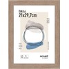 accent by nielsen Oslo Picture Frame 21 x 29.7 cm
