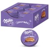 Milka Choco Wafer 30 Pieces (900g)