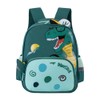 Kids Backpack Multipurpose Cartoon Animal Backpack Lightweight Preschool Backpack for
