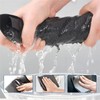 10 PCS Thickened Magic Cleaning Glass Cloth Streak Free Reusable