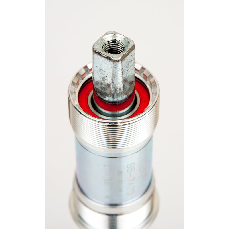 FireCloud Cycles TH INDUSTRIES rpm Bike BOTTOM BRACKET Square ROLLER