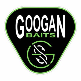 Googan Baits Carpet Graphic Decal Sticker for Fishing Bass Boats 24" 700-161