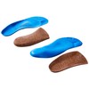 Birkenstock BirkoSport Arch Support Insoles Men's 9-9.5