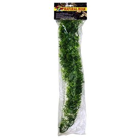 Zoo Med Naturalistic Bush Plant Australian Maple, Large