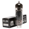 ELECTRO-HARMONIX EL84EH /MQ マッチド4本組 ミニチュア/mT 傍熱5極管 TEHEL84/MQ