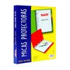 Baco | Protectores de Hojas Transparentes Tamaño Carta - Caja