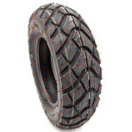 Kenda Yamaha Zuma 50 Tires 120/90-10 130/90-10 Front Rear Tire Set Scooter 1997-2011