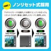 Beat Sonic TVK-79 TV Controller: TV Canceller, Switch Type, Compatible