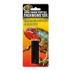 Zoo Med Laboratories SZMTH10 Hi Range Strip Thermometer (Packaging may
