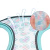 BTDCFY Step in Mesh Dog Harness and Leash Set Breathable