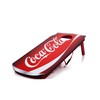 Trademark Games Coca Cola Can Cornhole Set