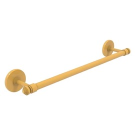 Allied Brass SB-41/30-SGL Southbeach Collection 30 Inch Towel Bar, Spanish Gold